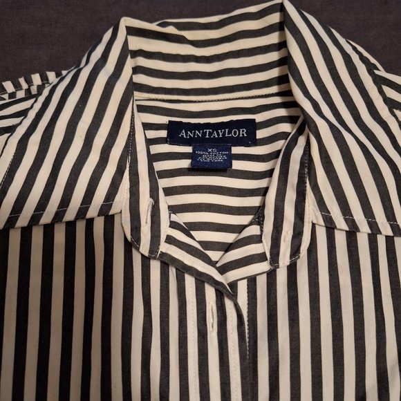 Blouse Ann Taylor - Picture 1 of 2